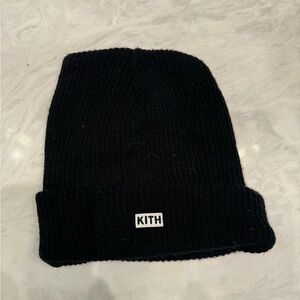 KITH BEANIE